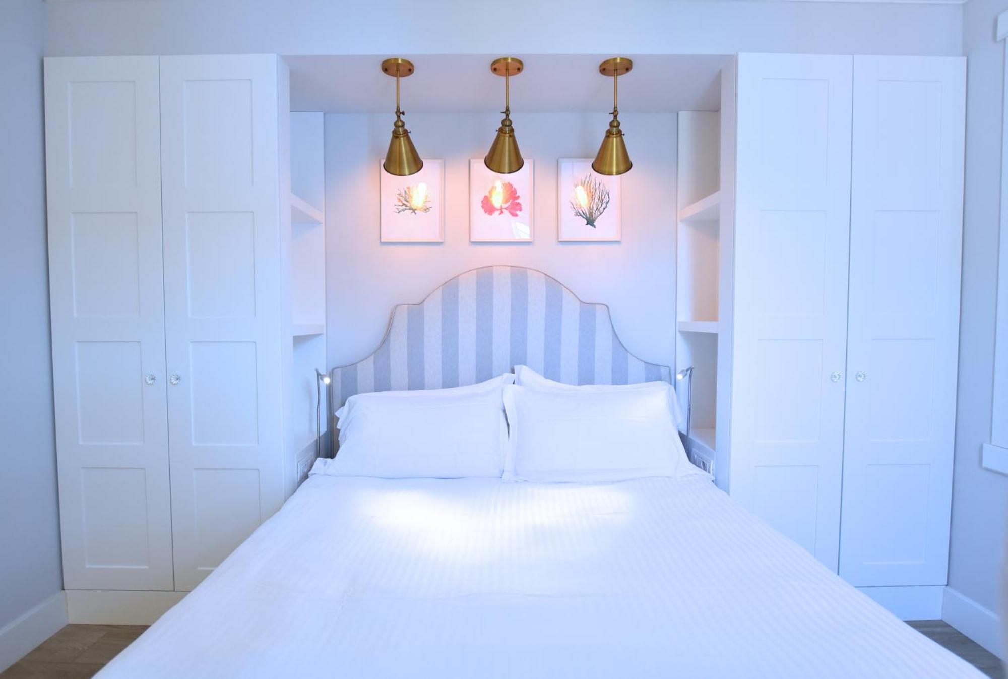 Hotel Rivalago Sulzano Habitación foto